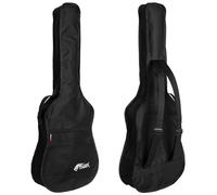 Tiger GGB7-MCL 3/4 Size Classical Guitar Bag - Weather Resistant Nylon