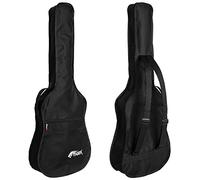 TIGER GGB7 Classical Guitar Bag, Length 93cm, Depth 8cm, Upper Bout 26 cm, Lower Bout 34 cm - 3/4 Size