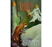 Tiger Girl