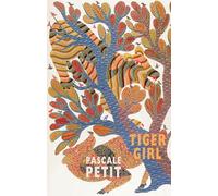 Tiger Girl