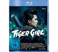 Tiger Girl