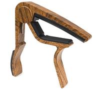 Tiger Guitar Capo - Trigger Capo for Classical Guitar