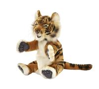 Tiger Hand Puppet