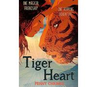 Tiger Heart: Penny Chrimes