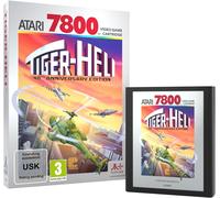 Tiger-Heli (Atari 7800) New Preorder For 15/8/25