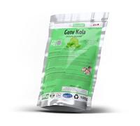 Tiger Herb Extract - Gotu Kola Pegaga Centella Asiatica - 100g pure 100% natural powder without additives - For soup, drinks, pastries
