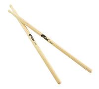 Tiger Hickory 5A Drumsticks, Natural, One Pair