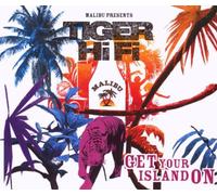Tiger Hifi - Get Your Island on