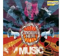 Tiger Hifi - Music