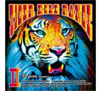 TIGER HOLE RANGE II