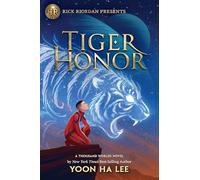 Tiger Honor (A Thousand Worlds Novel): A Thousand Worlds Novel, Book 2