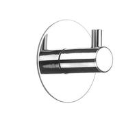 Tiger Hook Adhesive, Metal, Multicolor, 2 X 4 X 4 cm