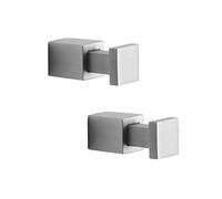 Tiger Hook Towel Clothes, Metal, Multicolor, 3 X 4.1 X 3 CM