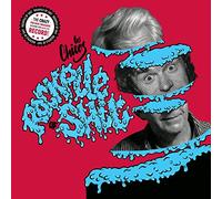 ID3447z - LOS CHICOSÂ - ROCKPILE OF SHIT - vinyl VL - New