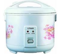 Tiger Jnp1800 Rice Cooker 10Cup Electronic by Tiger