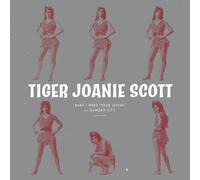 Tiger Joanie Scott - Baby I Need Your Lovin' / Kansas City [VINYL]