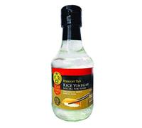 TIGER KHAN Sushi Rice Vinegar 200ml | Pack of 12