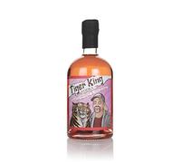Tiger King Strawberry & Rhubarb Vodka