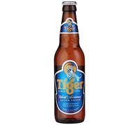 Tiger Lager Beer, 12x330ml