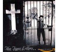 Tiger Lillies - The Brothel To The Cemetery