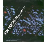 Tiger Lily - Ben Macklin Ft Tiger Lily / Feel Together (Part One)