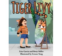 Tiger Livy