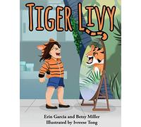 Tiger Livy