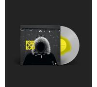 Tiger Lou - Is My Head Still On: 20th Anniversary - Limited Yellow Yolk in Crystal Clear Colored Vinyl [Vinyl LP] [VINYL]