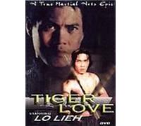 Tiger Love
