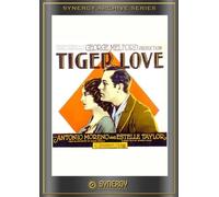 Tiger Love
