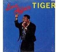 Tiger - Love Affair [Vinyl LP] [VINYL]