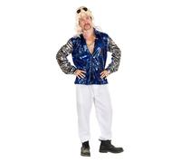 Tiger Man Standard Adult Costume