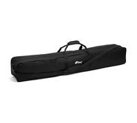 Tiger MCA30-BK Speaker and Microphone Stand Hardware Bag 129 x 19 x 19 cm - Black