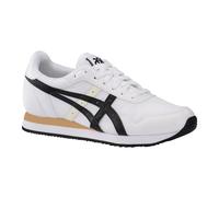 Tiger Mesh Women's Active Walking Shoes Asics - White/black