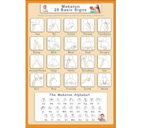 Tiger Moon Key Word Signing - A2 Size 42 x 59.4 cm (A2-42x59.4cm)
