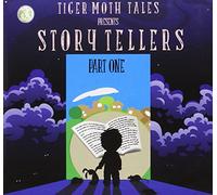 Tiger Moth Tales - Storyteller Part One