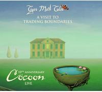 Tiger Moth Tales - Tiger Moth Tales - A Visit To Trading Boundaries. Live CD