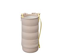 TIGER MTA-Z12SCP MTA-B Type Vacuum Insulated Bottle Pouch, Beige