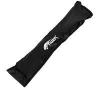 TIGER MUS100-BK Carry Bag for Folding Music Stand - Black
