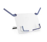 TIGER MUS20-CB Small Desktop Music Stand White
