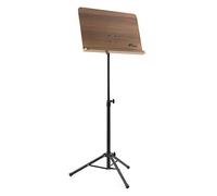 Tiger MUS35-BK Sheet Music Stand Orchestral Music Stand