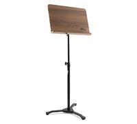 Tiger MUS35-PRO Wooden Top Orchestral Sheet Music Stand