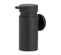 Tiger Noon Soap Dispenser Medium, Black, 5.5 x 12.9 x 10.1 cm