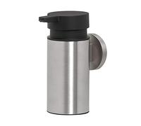 Tiger Noon Soap Dispenser Medium, Stainless Steel Brushed