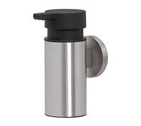 Tiger Noon Soap Dispenser Small, Stainless Steel Brushed