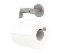 Tiger Noon Toilet Roll Holder, Stainless Steel Brushed