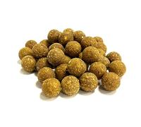 Tiger Nut Boilies 15mm 200g Shelf Life Fishing Bait MDCB