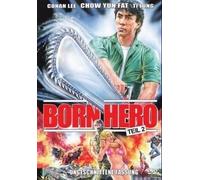 Tiger on the Beat (Born Hero 2)