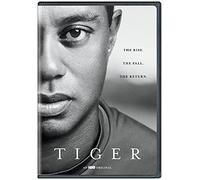 Tiger: Parts One And Two