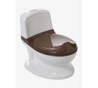 Tiger Potty for Children caramel